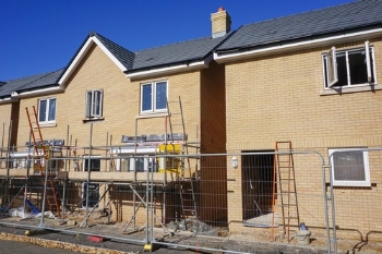 Councils get £47m for new homes stalled by nutrient neutrality rules image