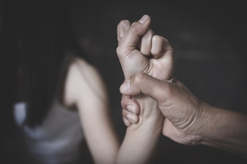 Councils granted new powers to tackle domestic abuse image