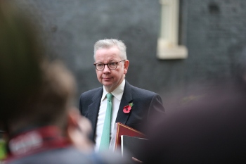Councils told to revise local plan timetables image
