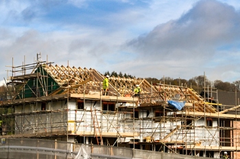 Councils warn over ‘excessive’ housing targets image
