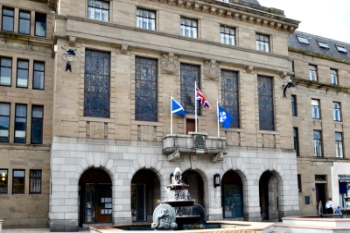 Critical to maintain progress, Dundee told image