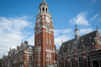 Croydon issues S114 notice image