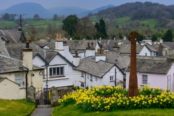 Cumbria drops legal challenge to reorganisation image