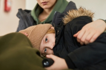 DCN writes to Hunt over temporary accommodation pressures image