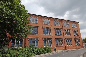 Derby council approves £500,000 regeneration loan  image