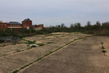 Developers leave 1.4 million homes unbuilt image