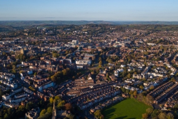 Devon districts rally against unitarisation image