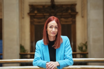 East Midlands set for first permanent chief executive image