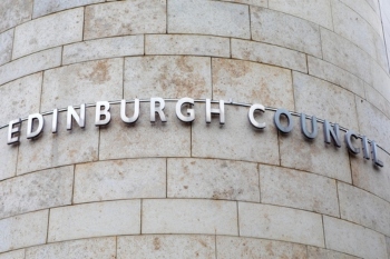 Edinburgh urged to consider drug testing amid HGV safety concerns image