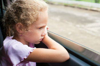 Eight in 10 councils forced to overspend on children’s social care image