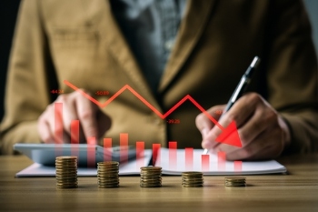 ‘Existential crisis’ for councils as £6bn funding gap revealed image