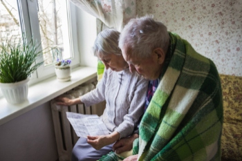 Finance chiefs join Household Support Fund plea image