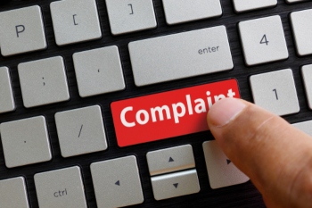 First joint Ombudsmen investigation criticises complaint handling image