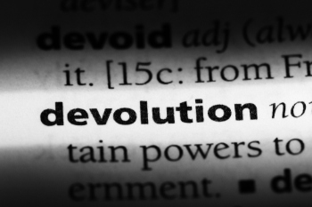 Fiscal devolution could lead to greater inequalities, warns IFS image