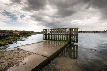 Flood management funding ‘not working’ image