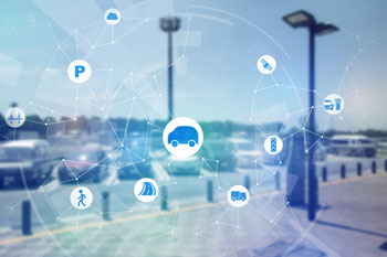 Forget smart cities, smart, programmable communities are the future image