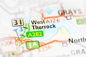 Former Thurrock CFO issued with five-year ban image
