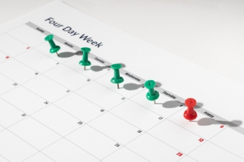 Four-day week council decision disappointing and arrogant image