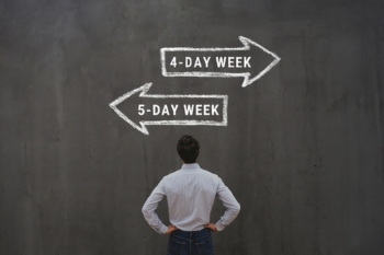Four-day week council holds back from permanent adoption image