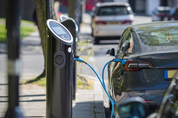 Funding unlocked for 100,000 new local EV chargepoints image