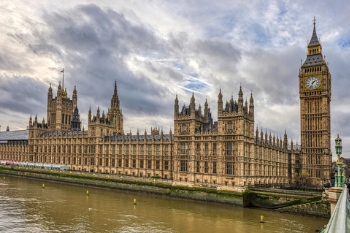 Gove open to giving mayors Whitehall voice image