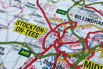 Governance concerns prompt best value notice for Tees Valley image