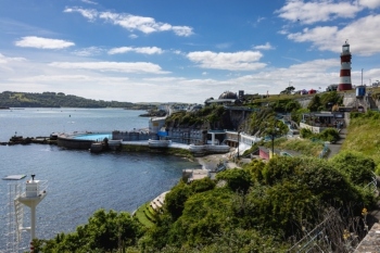 Government green lights Plymouth financial support image