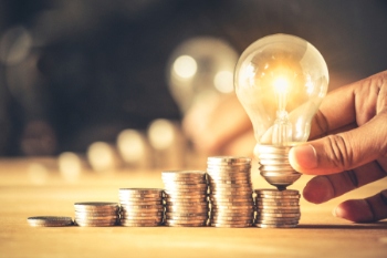 Government pledges £60m innovation investment image