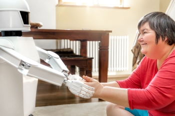 Guide to the use of AI in social care published image