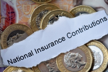 HMRC does not know how much National Insurance it collects from councils image