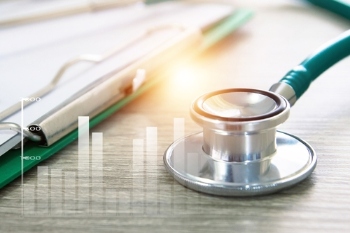 Health and social care facing £457m funding gap in Scotland  image