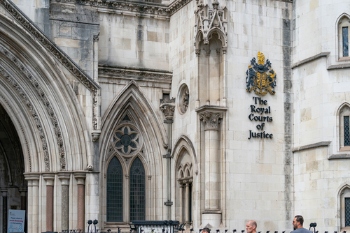 High Court blocks Cumbria coal mine plan image