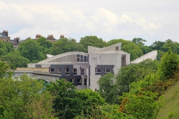 Holyrood warned against adding ‘bureaucratic layers’ to social care  image