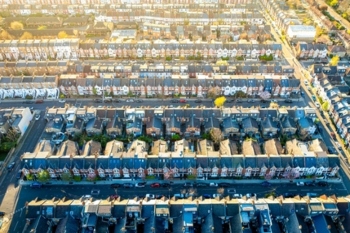 How to tackle London’s housing crisis image