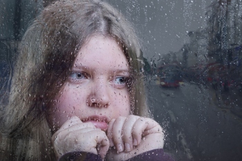 Human rights group warns of ‘uninhabitable’ temporary accommodation image