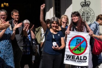 Interview: Fighting climate change in court and as a councillor image