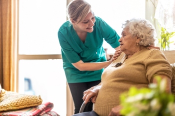 Investment in local care services could save £2.5bn   image