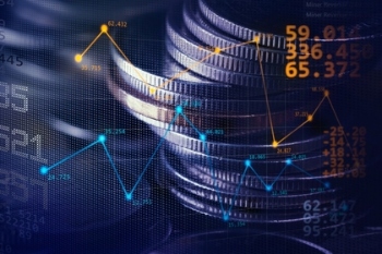 Isle of Wight debt accounts for 42% of annual budget image