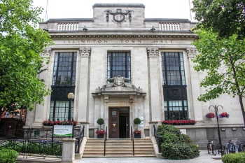 Islington wins back £260,000 in fraud case image