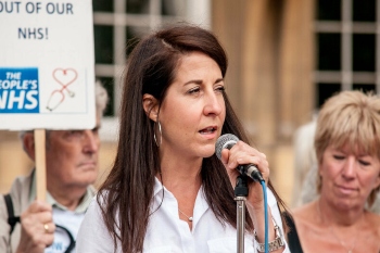 Kendall: Local government to join up work opportunities image