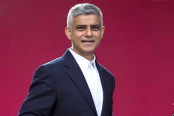 Khan pledges to build 6,000 ‘rent control’ homes image
