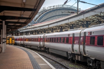 Kings Speech: Labour to boost public control of buses and trains image