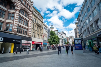 LGA calls for regeneration fund extension image