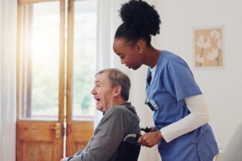 Labour reaffirms commitment to National Care Service image