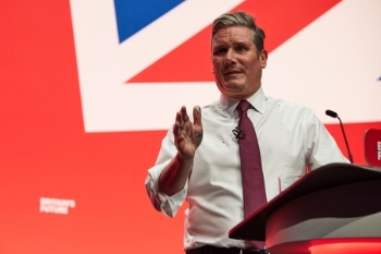 Labour will need to back up strategic planning with teeth image