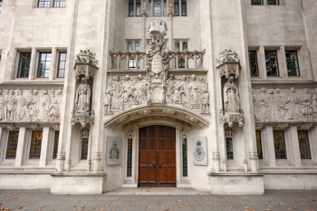 Landmark fossil fuel ruling has ‘profound’ implications for planning image