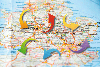 Leaked White Paper reveals reorganisation master plan image