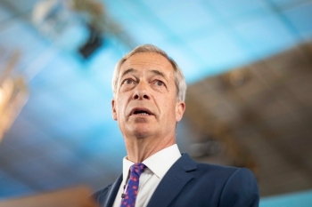 Legal threats to Reform ambitions image