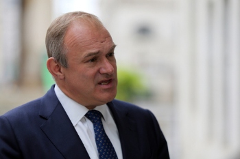 Lib Dems pledge free personal care for elderly and disabled image