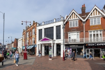 Lib Dems pledge to scrap business rates image